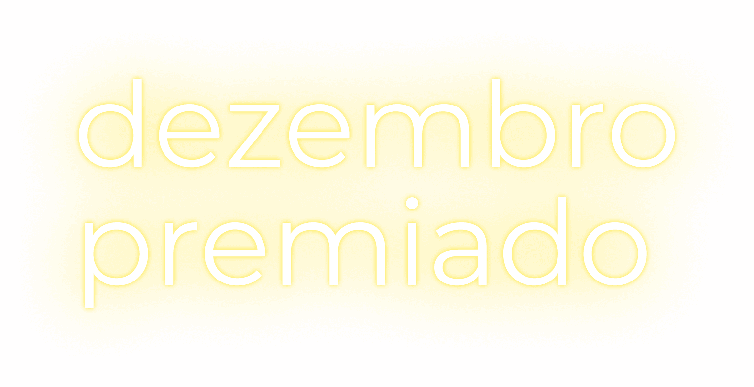 Dezembro Premiado
